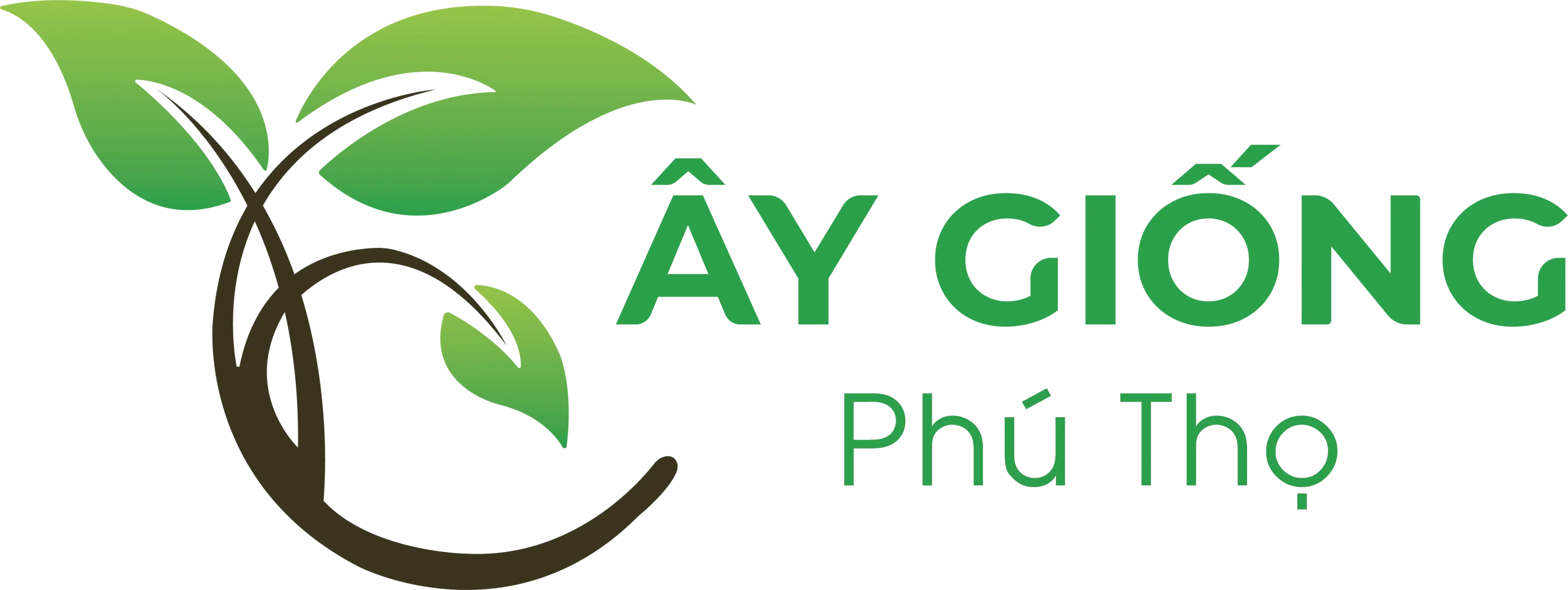 Trung tâm cây giống phú thọ